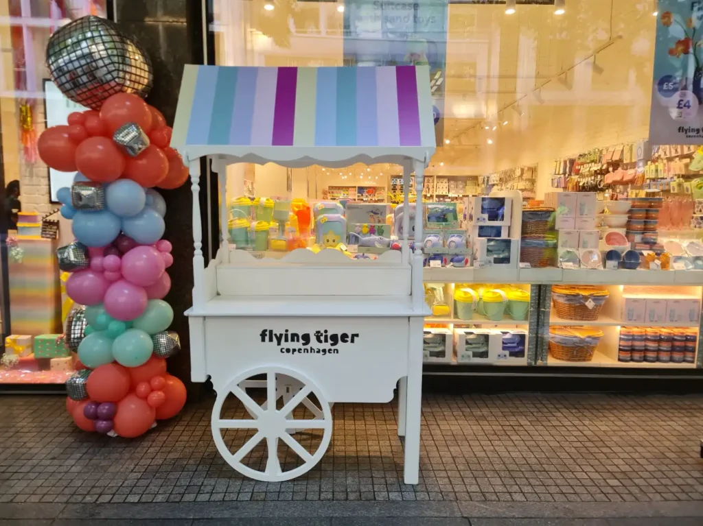 bloomsbury-london-giveaway-cart-hire
