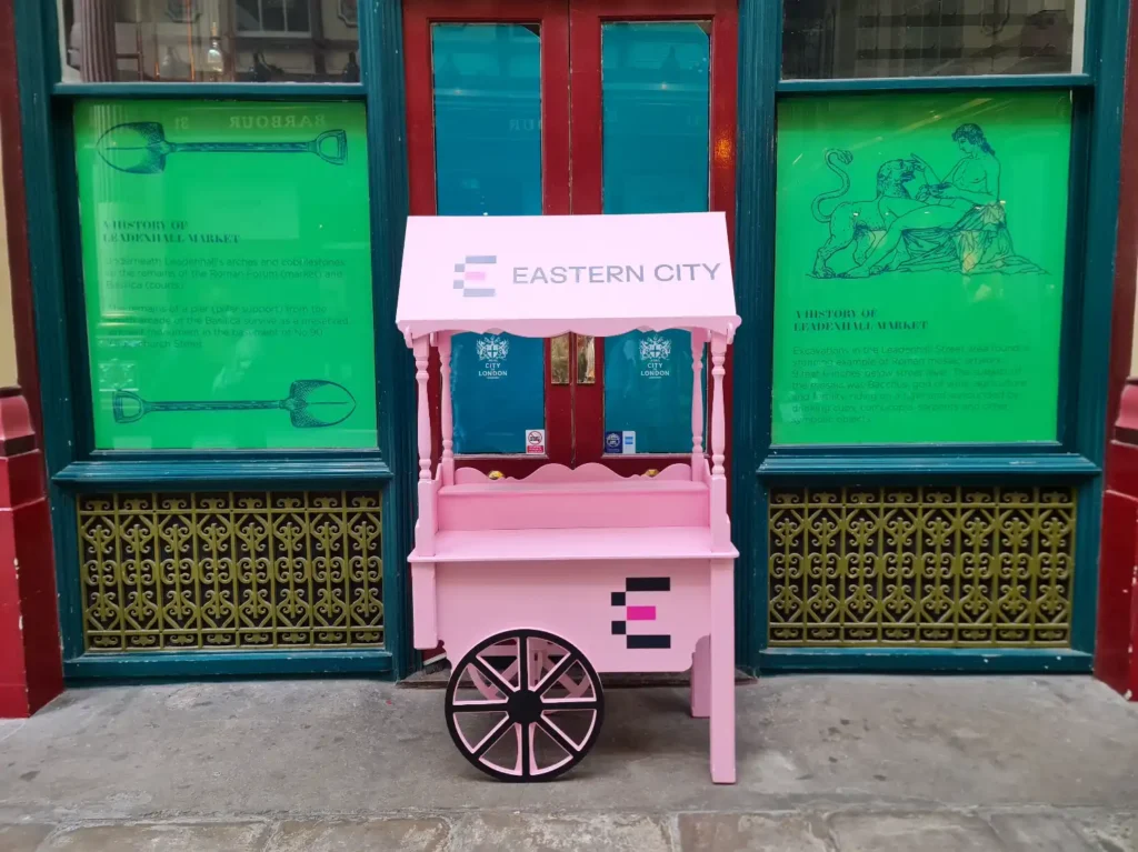 covent-garden-london-product-launch-cart-hire