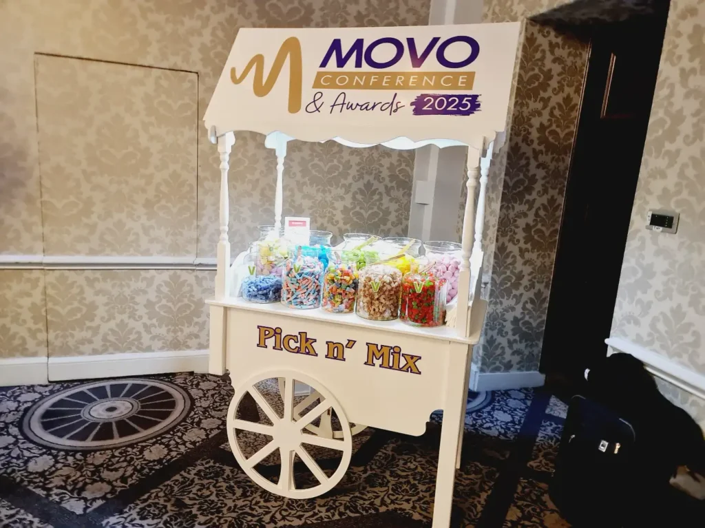 kensington-london-event-cart-hire