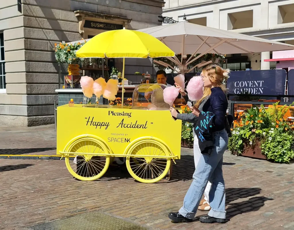soho-london-activation-cart-hire
